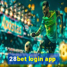 28bet login app